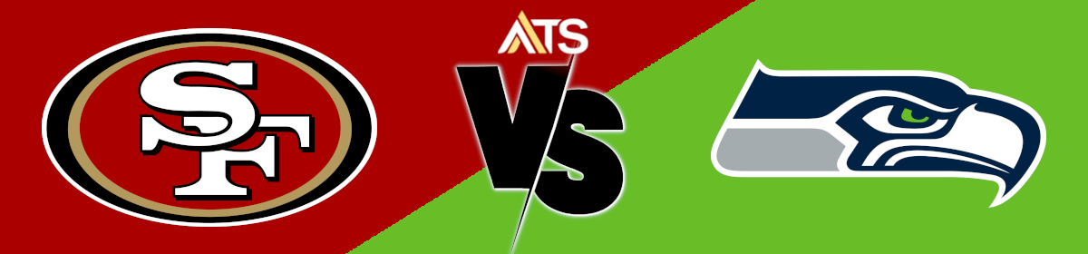 san francisco 49ers vs seattle seahawks prediction and preview