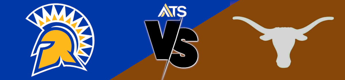 san jose state vs texas prediction and preview