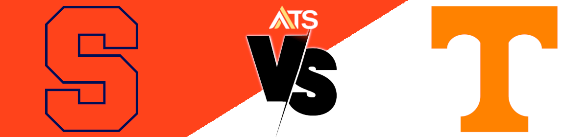 syracuse vs tennessee prediction and preview