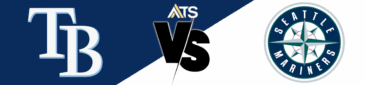 tampa bay rays vs seattle mariners prediction and preview