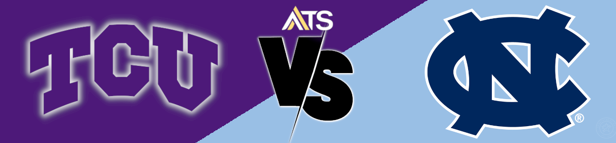 tcu vs north carolina prediction and preview