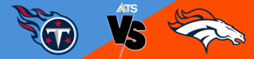 tennessee titans vs denver broncos prediction and preview