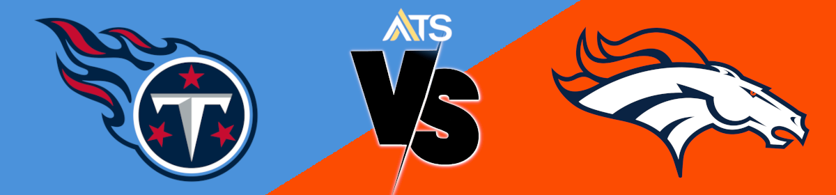 tennessee titans vs denver broncos prediction and preview