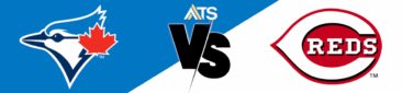 toronto blue jays vs cincinnati reds prediction and preview
