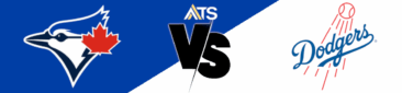toronto blue jays vs los angeles dodgers prediction and preview