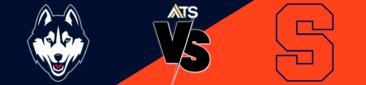 uconn vs syracuse prediction and preview
