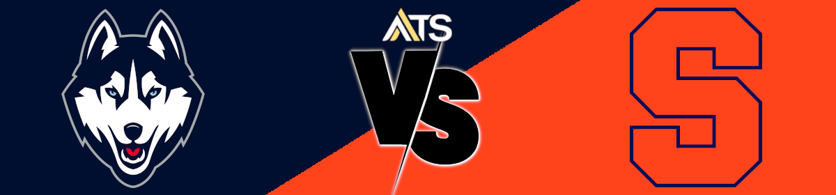 uconn vs syracuse prediction and preview