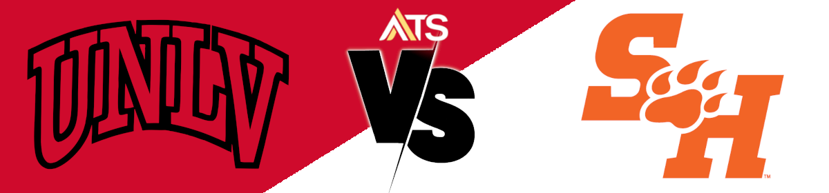 unlv vs sam houston prediction and preview