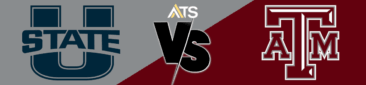 utah state vs texas a&m prediction and preview