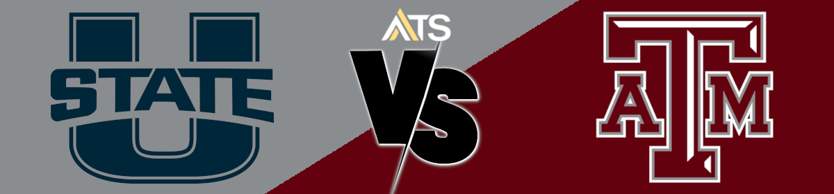 utah state vs texas a&m prediction and preview