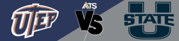 utep vs utah state prediction and preview