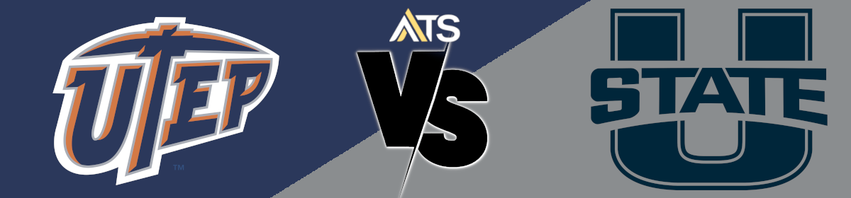 utep vs utah state prediction and preview