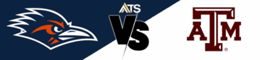 utsa vs texas a&m prediction and preview