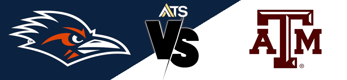 utsa vs texas a&m prediction and preview