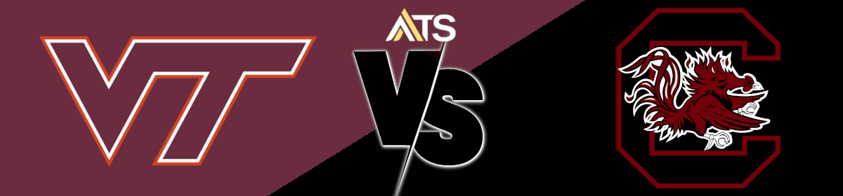 virginia tech vs south carolina prediction and preview