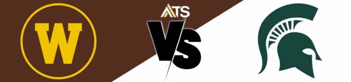 Western Michigan vs Michigan State Pick & Prediction – 8/29/25