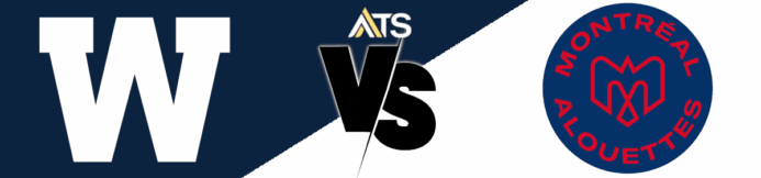 Winnipeg Blue Bombers vs Montreal Alouettes Prediction – CFL Week 12