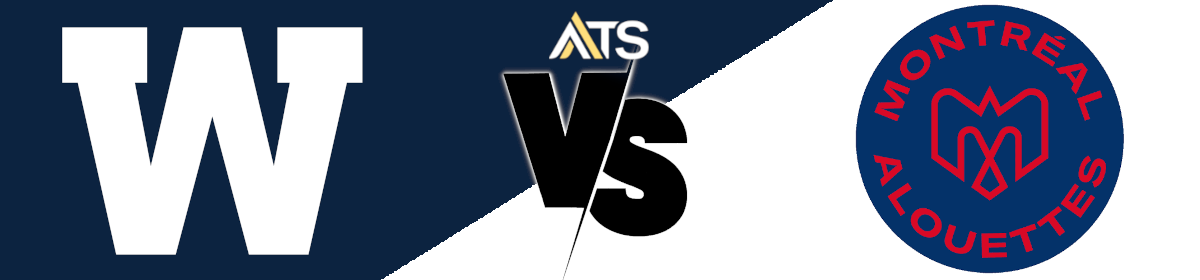 winnipeg blue bombers vs montreal alouettes prediction and preview