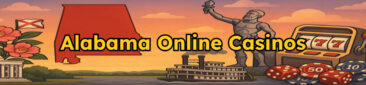 Alabama Online Casinos