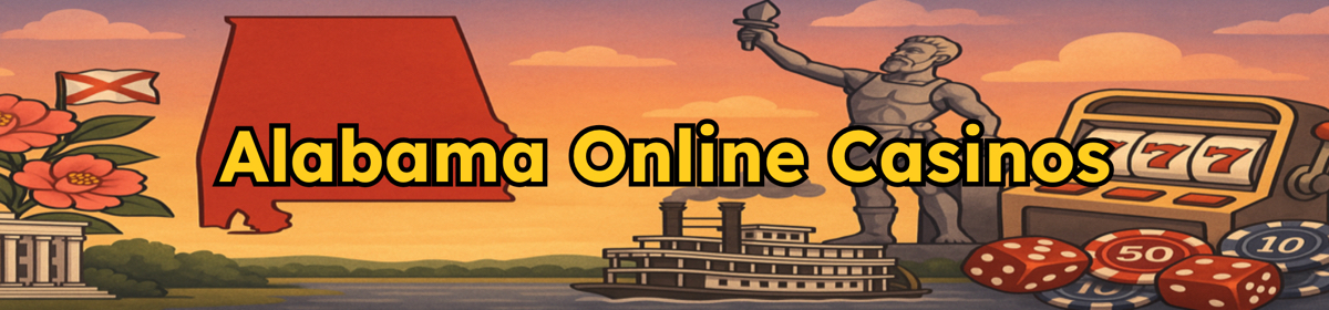 Alabama Online Casinos