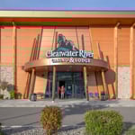 Clearwater River Casino & Lodge