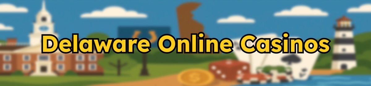 Delaware Online Casinos