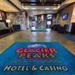 Glacier Peaks Hotel & Casino