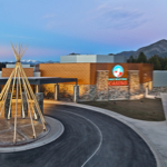 Gray Wolf Peak Casino