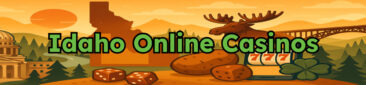 Idaho Online Casinos