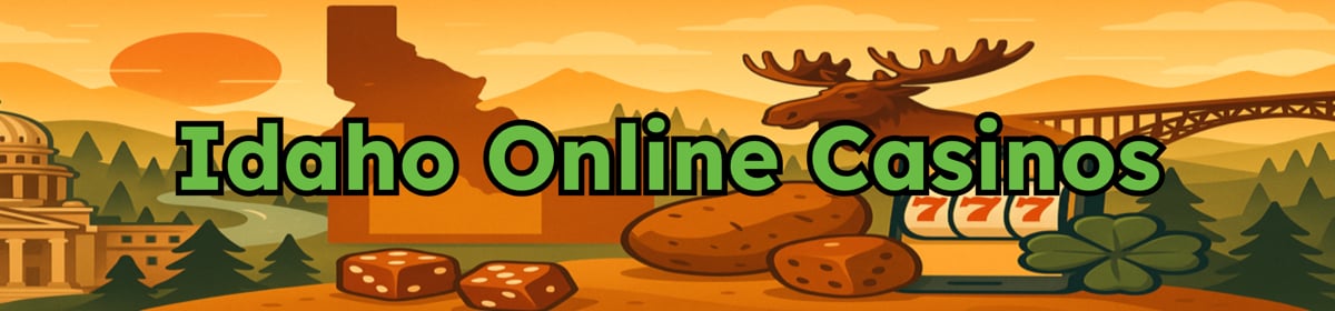 Idaho Online Casinos