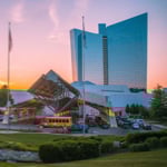 Mohegan Sun Casino Connecticut
