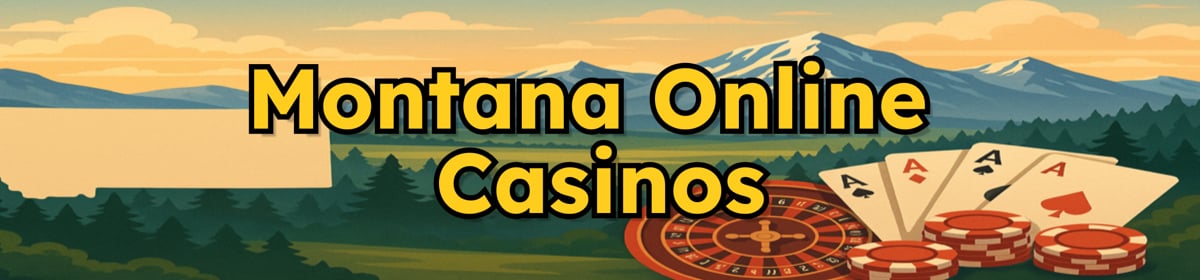 Montana Online Casinos