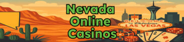 Nevada Online Casinos