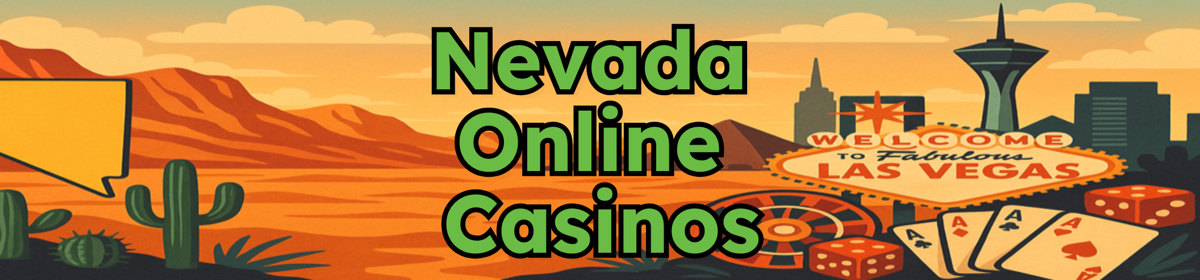 Nevada Online Casinos