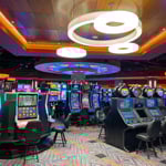 Shoshone-Bannock Casino Hotel