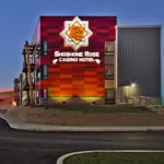 Shoshone Rose Casino & Hotel