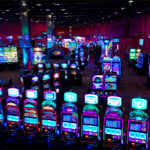 Wind River Hotel & Casino