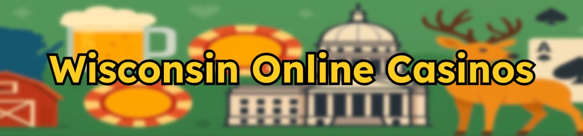 Wisconsin Online Casinos