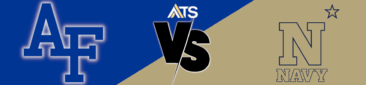 air force vs navy prediction and preview