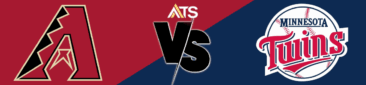 arizona diamondbacks vs minnesota twins prediction and preview