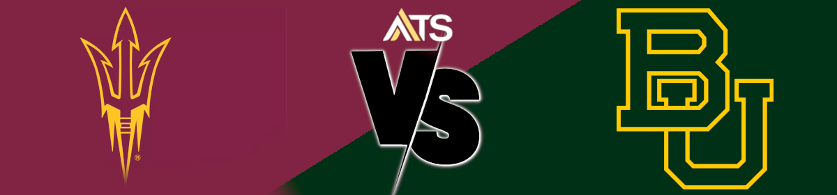 arizona state vs baylor prediction and preview