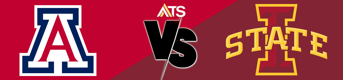 arizona vs iowa state prediction and preview