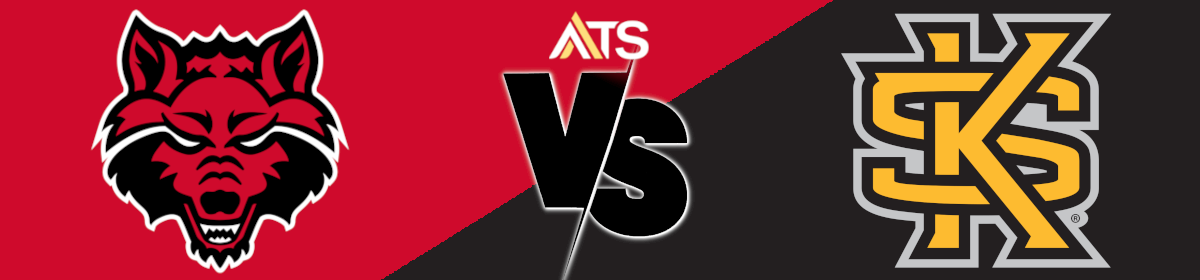 arkansas state vs kennesaw state prediction and preview