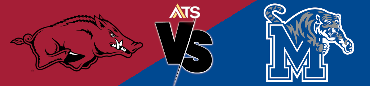 arkansas vs memphis prediction and preview