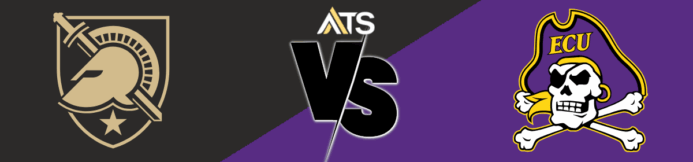 Army vs East Carolina Pick & Prediction – 9/25/2025
