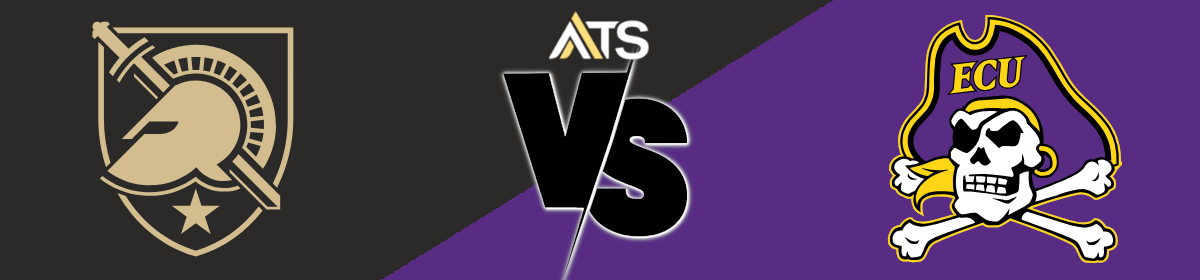 army vs east carolina prediction and preview