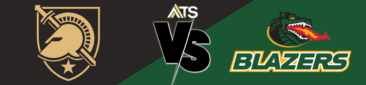 army vs uab prediction and preview