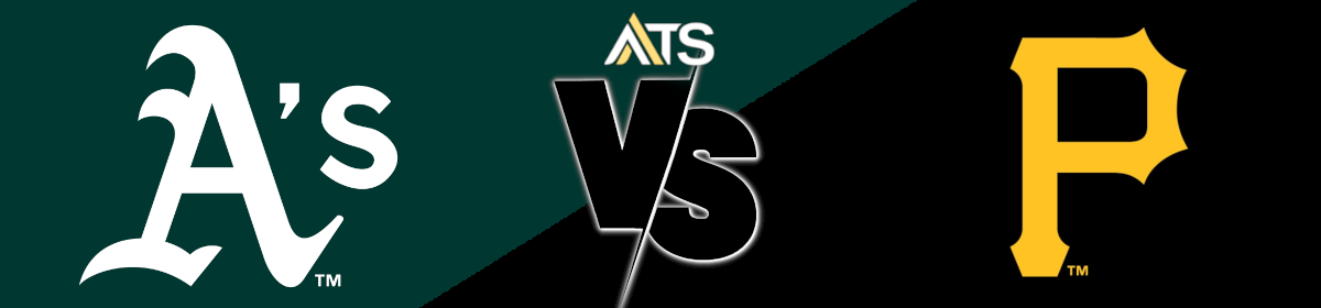 athletics vs pittsburgh pirates prediction and preview