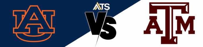 Auburn vs Texas A&M Pick & Prediction – 9/27/2025