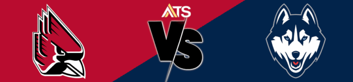Ball State vs UConn Pick & Prediction – 9/20/2025